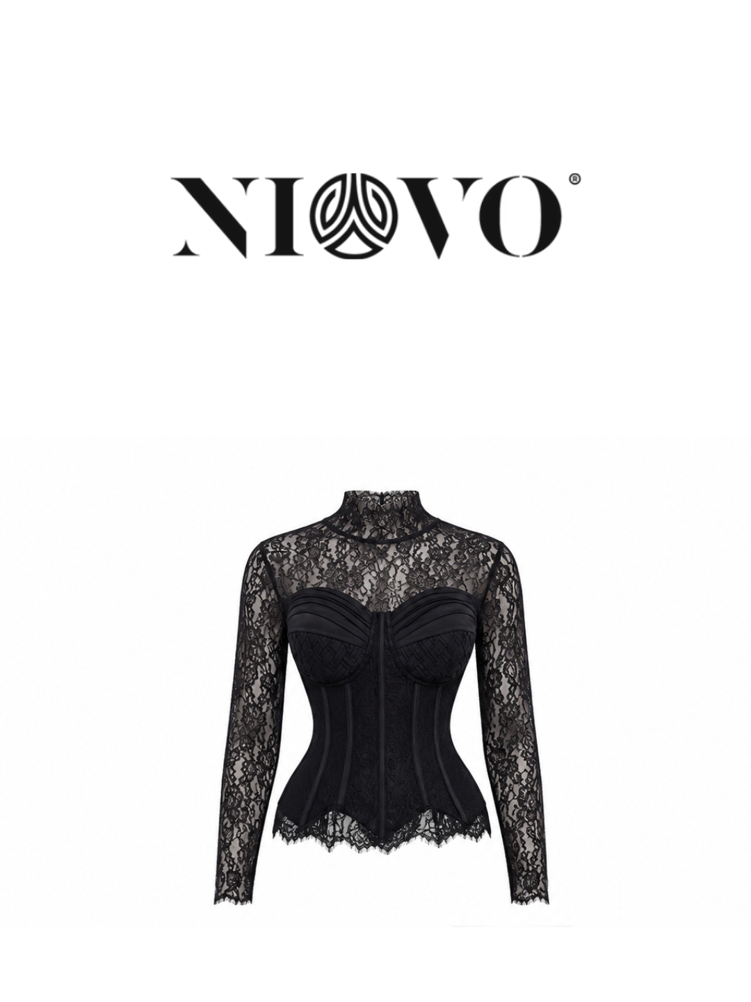 NOMI II (Corset)