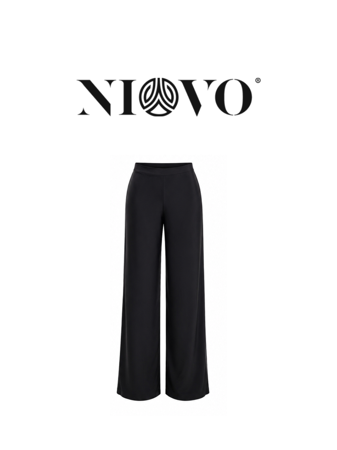 NOMI II (Pants)