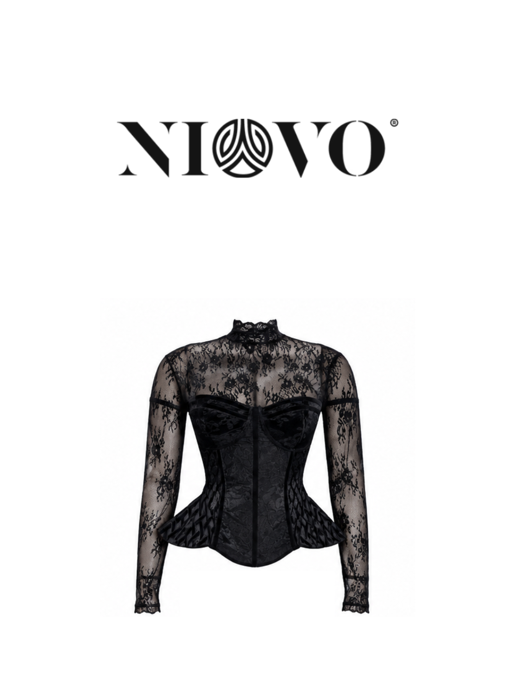OMOEHI (Corset)