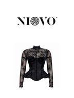 OMOEHI (Corset)
