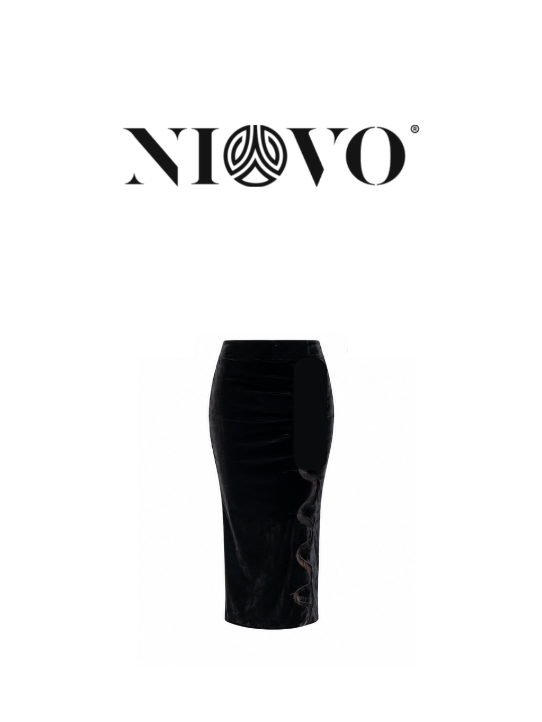 OMOEHI (Skirt)