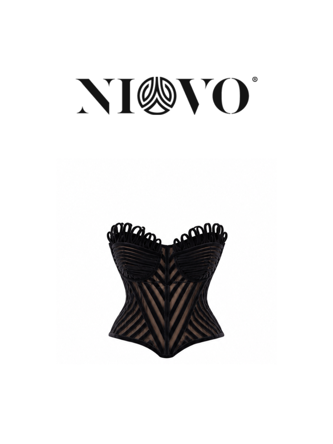 RERRI Corset