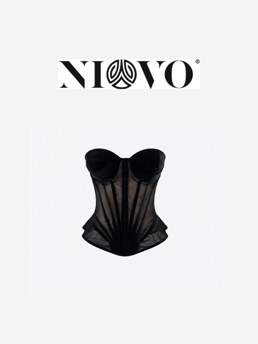 ADUKE (Corset)
