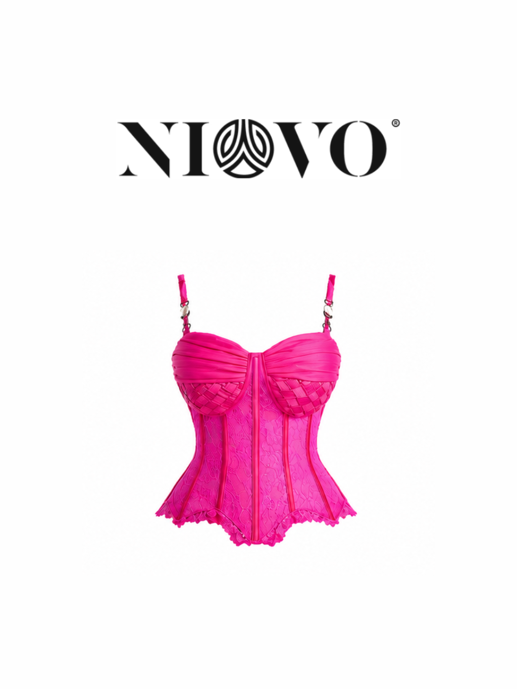 NOMI I Corset