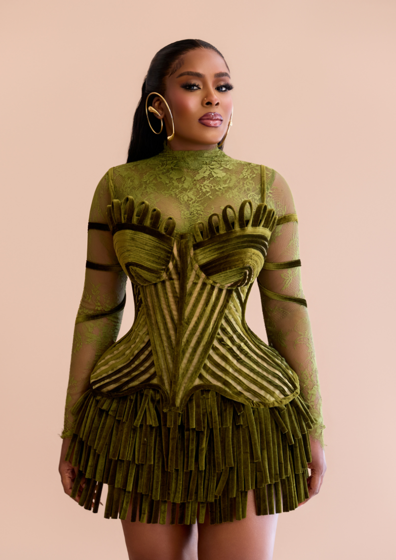 RERRI 2.0 (Olive)