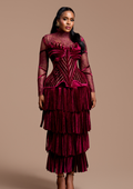 RERRI 2.0 (Burgundy)