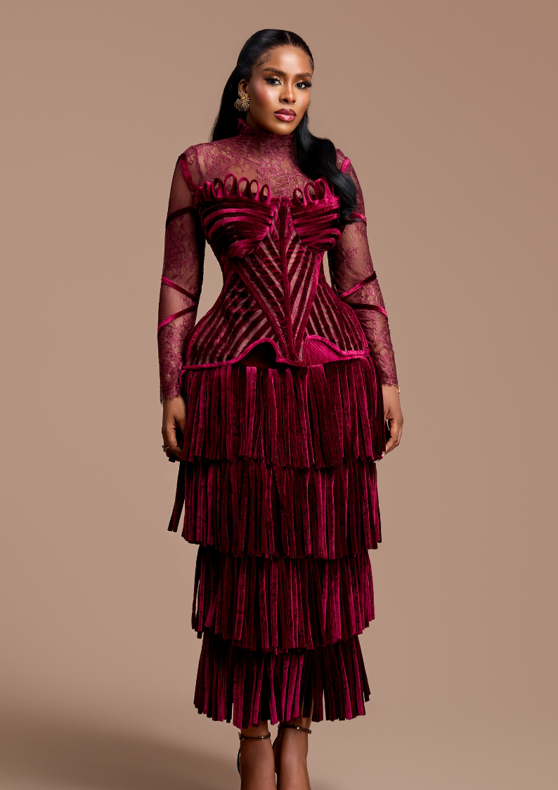 RERRI 2.0 (Burgundy)