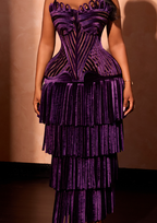 RERRI (Aubergine)
