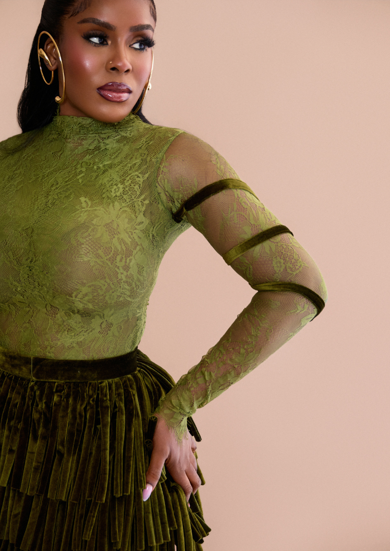 RERRI 2.0 (Olive)
