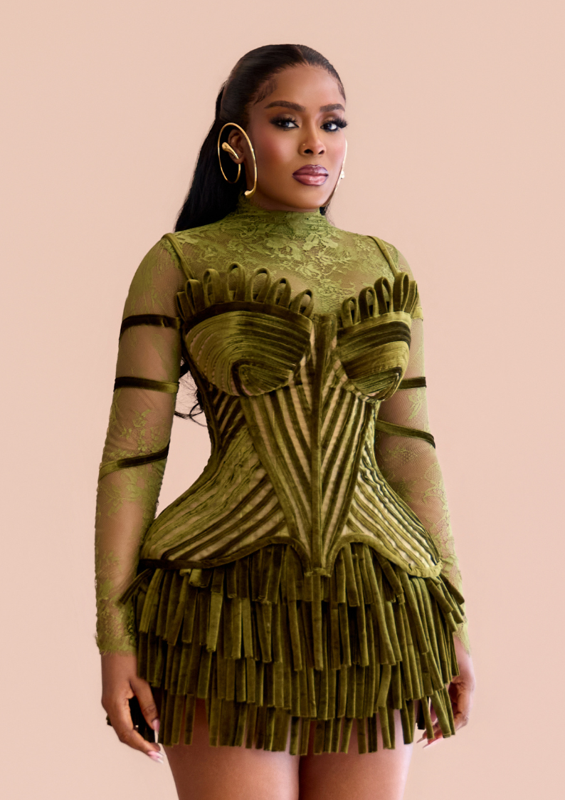 RERRI 2.0 (Olive)