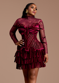 RERRI 2.0 (Burgundy)