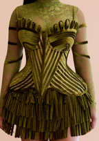 RERRI 2.0 (Olive)