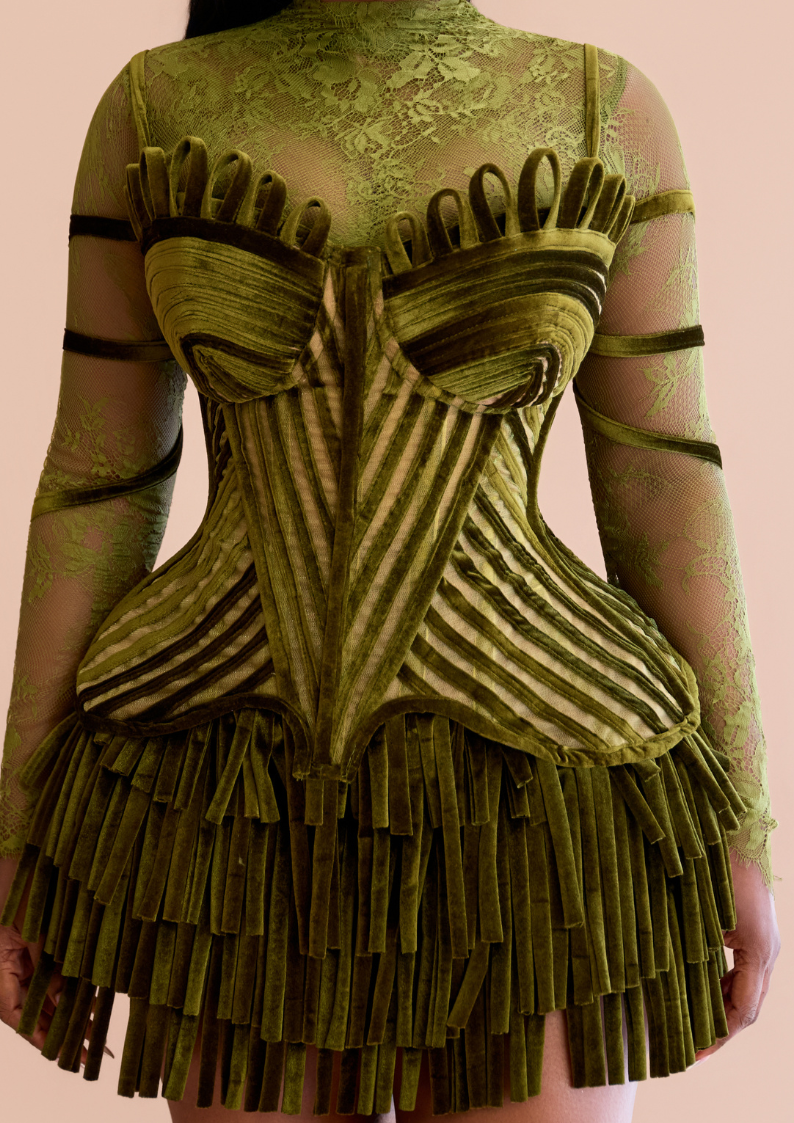 RERRI 2.0 (Olive)