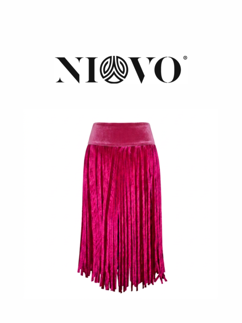 JHU SET (Skirt)