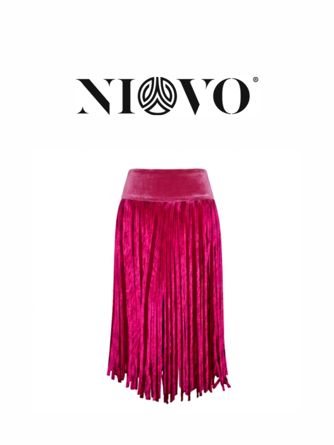 JHU SET (Skirt)