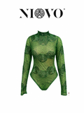 OGHALE Bodysuit