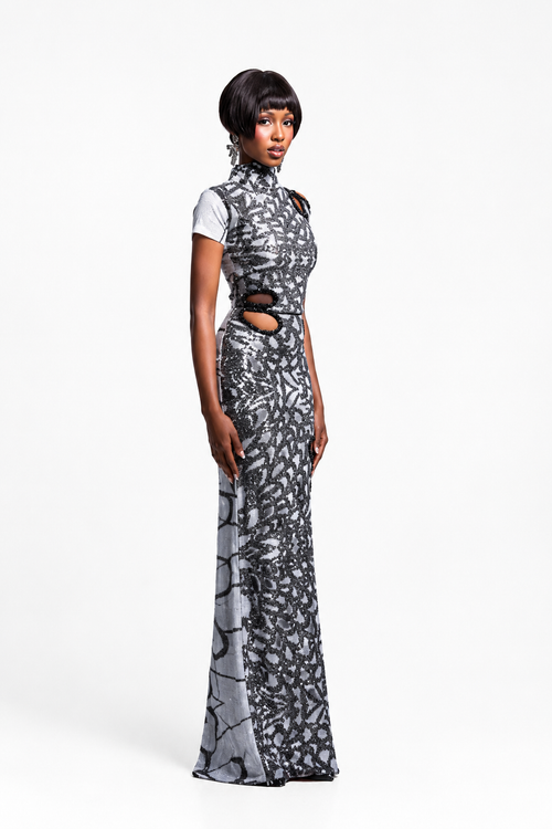 ABEFE [Amani Print]