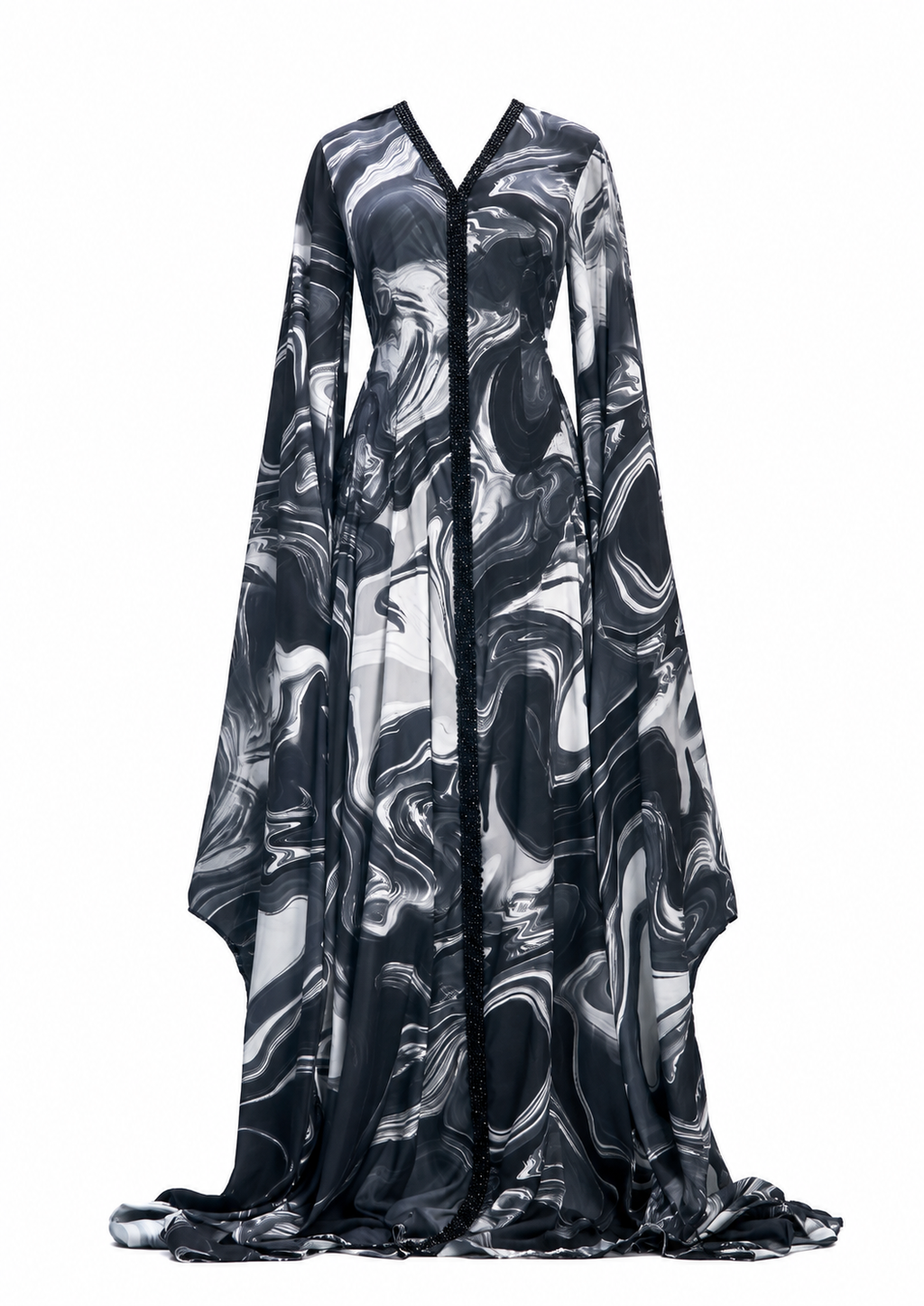 MAIMUNAH Dress Only