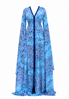 MAIMUNAH Dress Only