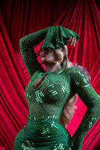 Idonni Beaded
