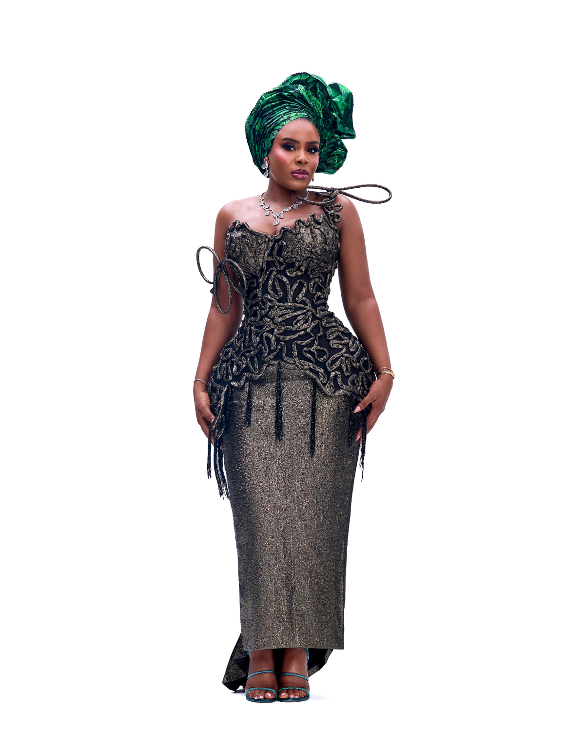 MGBO BRIDAL