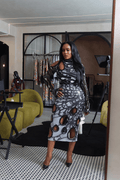 NSE Mixed Prints