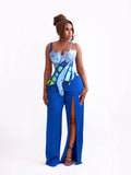 The IGHO Set