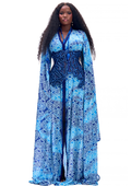 MAIMUNAH Boubou