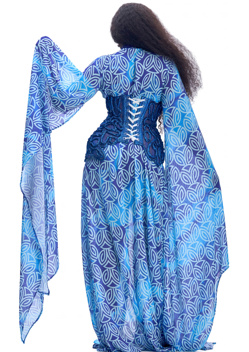 MAIMUNAH Boubou
