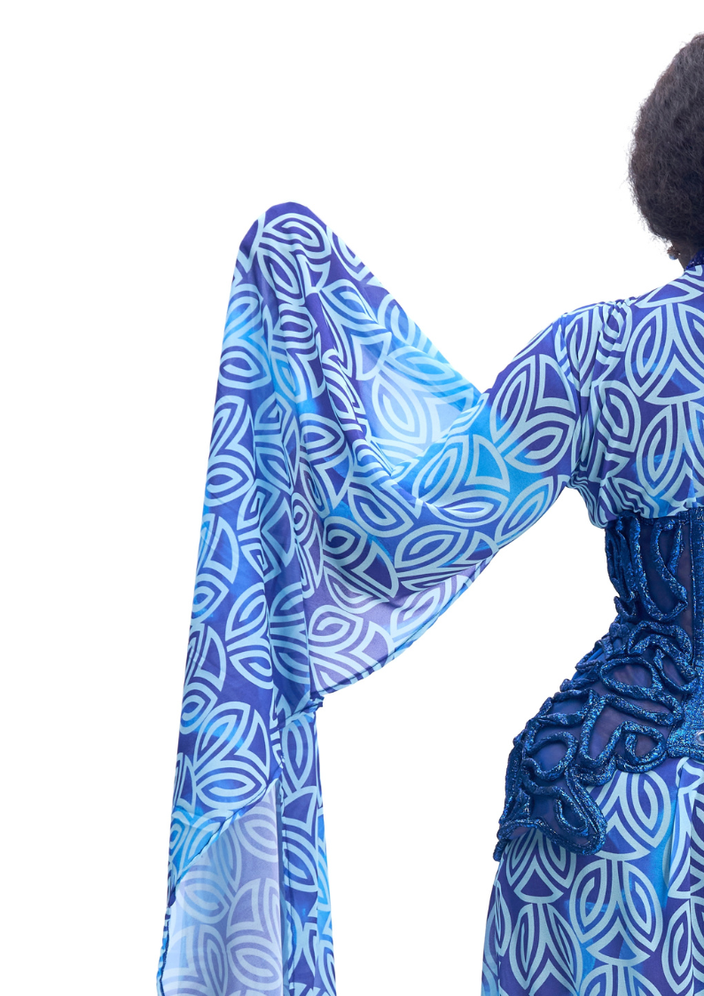 MAIMUNAH Boubou
