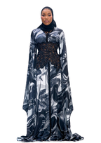 MAIMUNAH Boubou