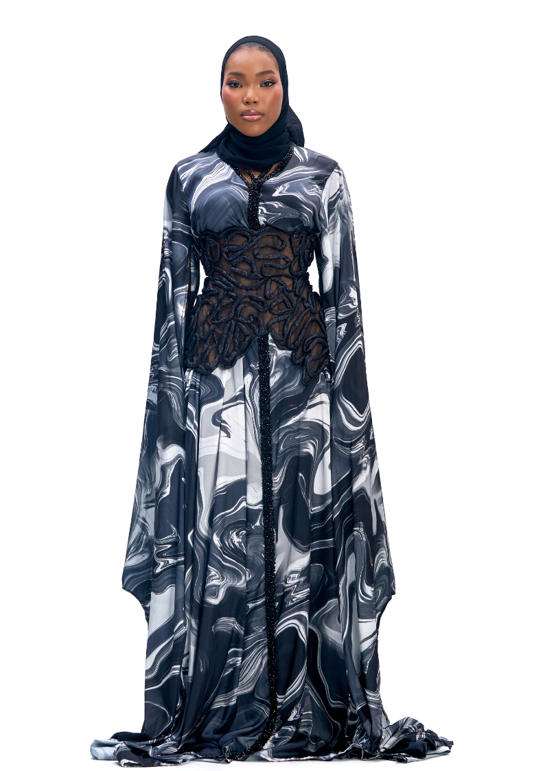 MAIMUNAH Boubou
