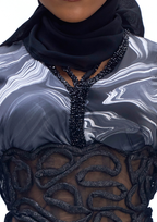 MAIMUNAH Boubou