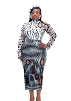 The NSE Signature Set