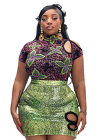 The NSE Mini [Sanaa X Zuri]
