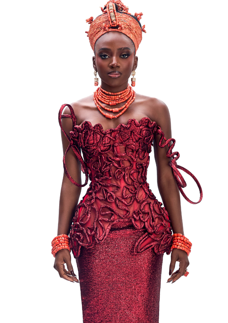 MGBO BRIDAL