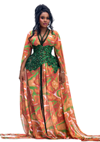 MAIMUNAH Boubou