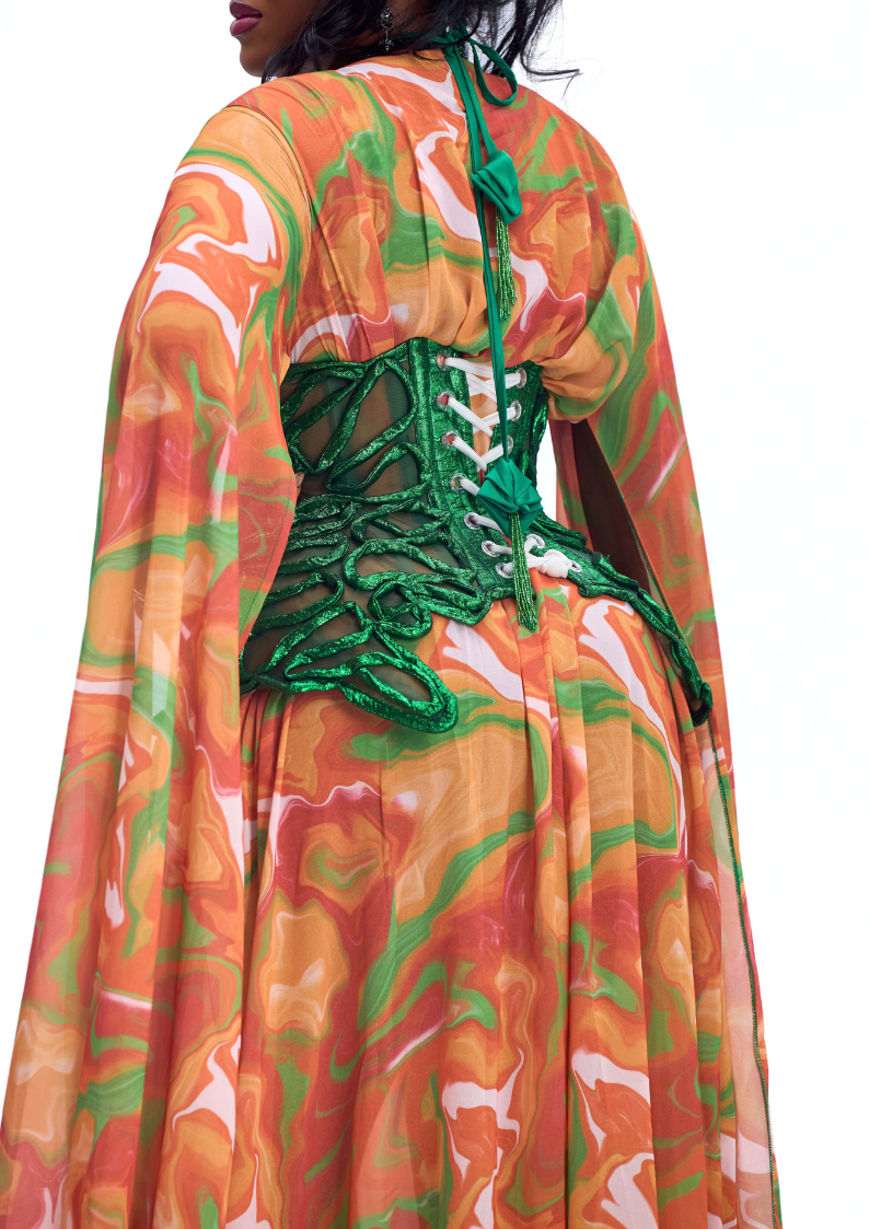 MAIMUNAH Boubou