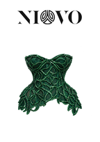 MAIMUNAH Corset