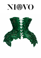 MAIMUNAH Corset