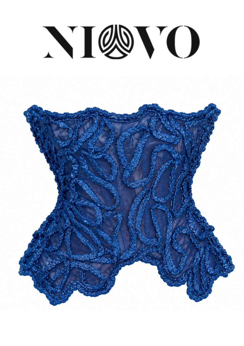 MAIMUNAH Corset