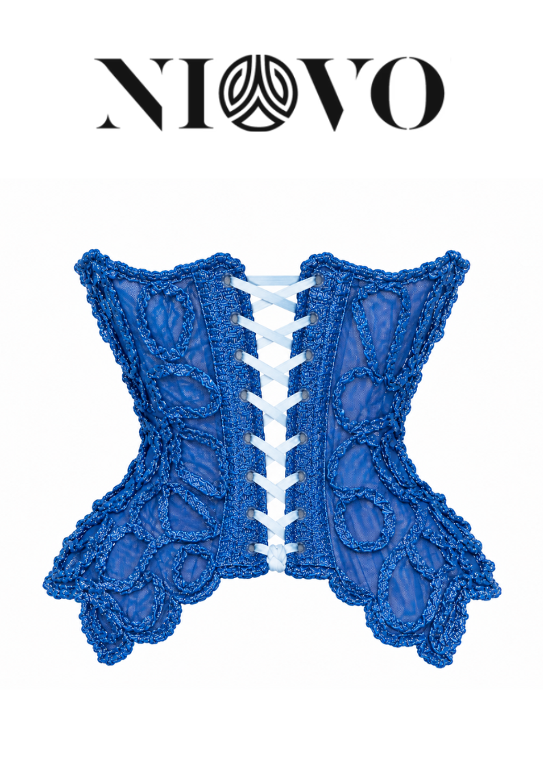 MAIMUNAH Corset