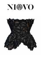 MAIMUNAH Corset