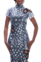 ABEFE [Amani Print]