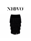 RERRI Midi Skirt