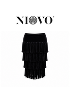 RERRI Midi Skirt