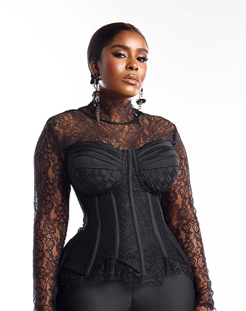 NOMI II (Corset)