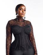 NOMI II (Corset)