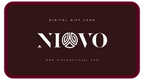 Niovo Gift Card