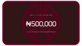 Niovo Gift Card